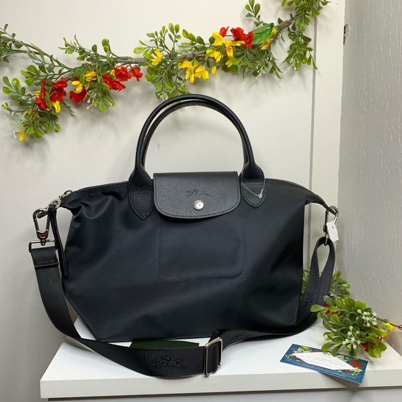 Longchamp Handbags - Longchamp Le Pliage Neo Travel Bag